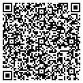 QR code with Ten Below contacts