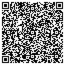 QR code with Zaxby's contacts