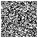 QR code with Trendy me contacts