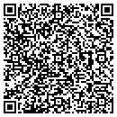 QR code with Tina Raymond contacts