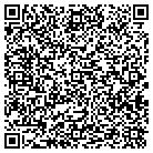 QR code with Raintree Transit Partners LLC contacts