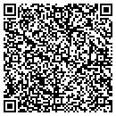 QR code with T C Music Entertainment contacts