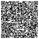 QR code with Callaway B Gilbert Terrace Apt contacts