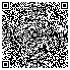 QR code with A & A Entertainment Service contacts