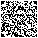 QR code with Ginger & CO contacts