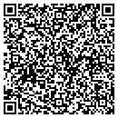 QR code with Gladys West contacts