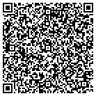 QR code with Acoustcal Dsign Cllbrative Ltd contacts
