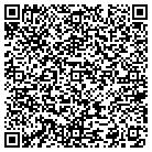 QR code with Manor Woodswalls Ceilings contacts