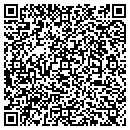 QR code with Kabloom contacts