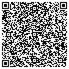 QR code with Severna Tilecrafters contacts