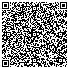 QR code with A Little Entertainment Djing contacts