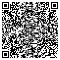 QR code with Als Transit Stop contacts
