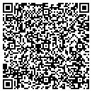 QR code with Rebecca Steward contacts