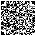 QR code with Blink contacts