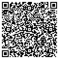 QR code with R H Simmons contacts