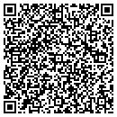 QR code with Clapp Frankie contacts