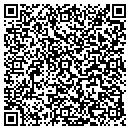 QR code with R & V Hub-Caps Inc contacts