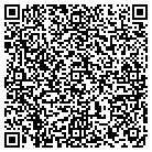 QR code with Ann Arbor Airport Shuttle contacts