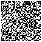 QR code with J'Aime Les Fine Fragrances contacts