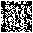 QR code with B Jay's LLC contacts