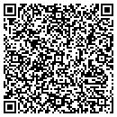 QR code with D And R Transit contacts