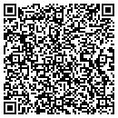 QR code with Yardeners Inc contacts