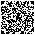 QR code with Krm Transit contacts