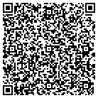 QR code with Gables Apartments At Maple Ln contacts