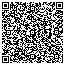 QR code with Tony Johnson contacts