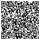 QR code with Vaugn Jean contacts