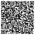QR code with Violet Vibrant contacts
