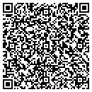 QR code with Hale's Errand Caboose contacts