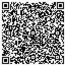 QR code with Hardy County Housing Partnership contacts