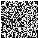 QR code with C A R J A M contacts