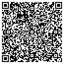 QR code with Holz Realty Inc contacts