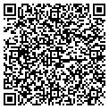 QR code with Hummingbird Gifts contacts