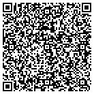 QR code with Huntington Housing Authority contacts