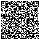 QR code with Jo Transit contacts