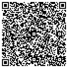 QR code with Acoustical Control Inc contacts