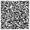 QR code with Amity Bus CO contacts