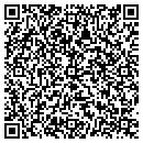 QR code with Laverne Apts contacts