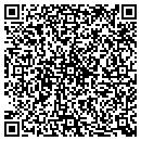 QR code with B Js Grocery Inc contacts