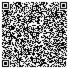 QR code with Health Medical Solutions Inc contacts