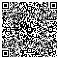 QR code with B M W S contacts