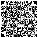 QR code with Astoria Express contacts