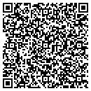 QR code with Hattie Sparks contacts