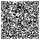 QR code with Hanks Ceiling & Drywall contacts
