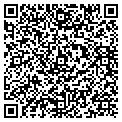 QR code with Branch Inc contacts