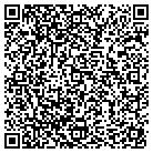 QR code with C Fay Transit Custodian contacts
