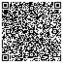 QR code with D J Mac Entertainment Corp contacts